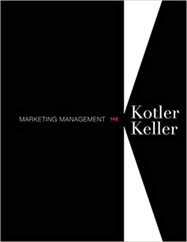 Download Buku Manajemen Pemasaran Kotler Keller